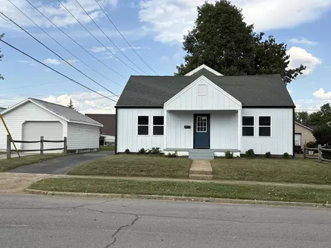 1302 Chestnut St, Kingsport, TN 37664
