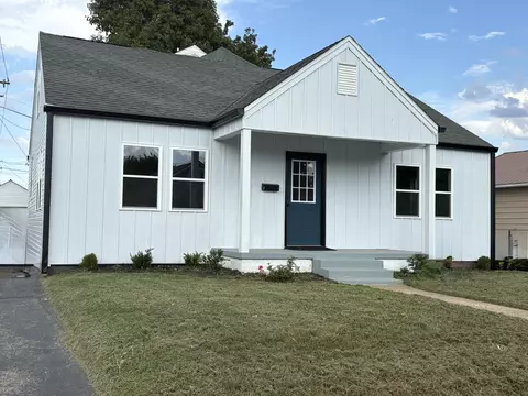 1302 Chestnut St, Kingsport, TN 37664