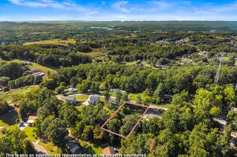 1134 Shannons Little Mountain Rd, Morristown, TN 37814