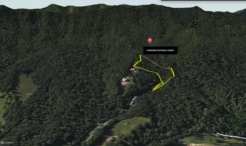 157 Pfeiffer Ridge Rd #LOT 14, Johnson City, TN 37601