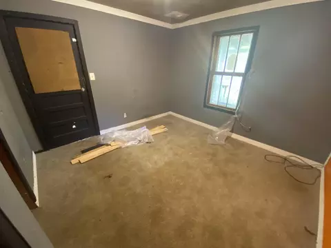 Bedroom - 1365 Rock Haven Road Rd, Bean Station, TN 37708 photo 3 of 5
