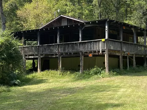 1365 Rock Haven Road Rd, Bean Station, TN 37708
