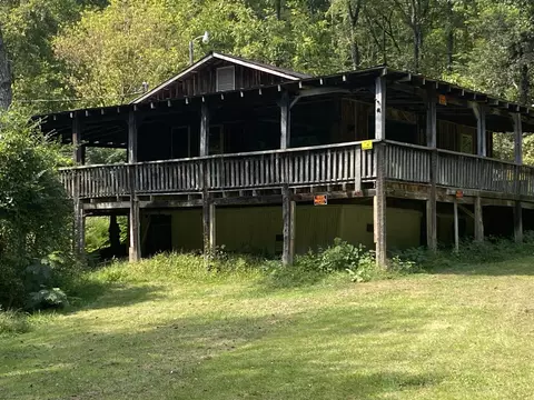 Exterior - 1365 Rock Haven Road Rd, Bean Station, TN 37708 photo 2 of 3
