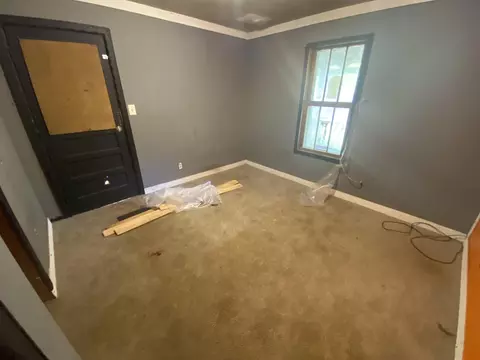 Bedroom - 1365 Rock Haven Road Rd, Bean Station, TN 37708 photo 2 of 5