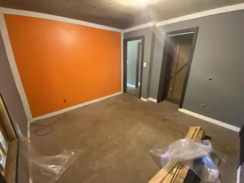 Bedroom - 1365 Rock Haven Road Rd, Bean Station, TN 37708 photo 4 of 5