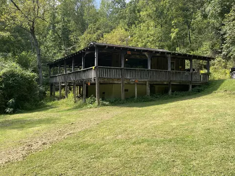 Exterior - 1365 Rock Haven Road Rd, Bean Station, TN 37708 photo 3 of 3