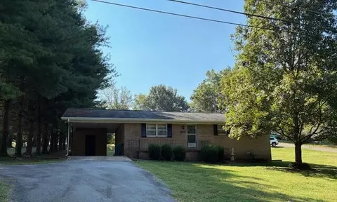 2993 W Old A J Hwy, Strawberry Plains, TN 37871