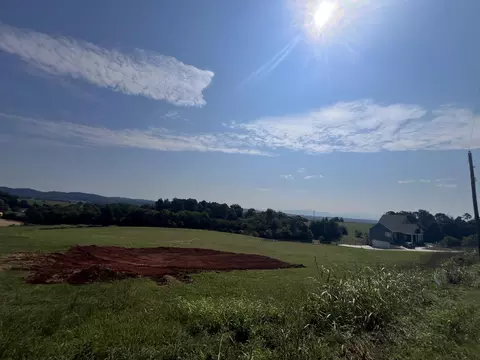 lot34 Forgety Rd, Jefferson City, TN 37760