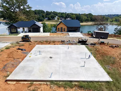 174 Lakeshore Bay Dr, Jefferson City, TN 37760