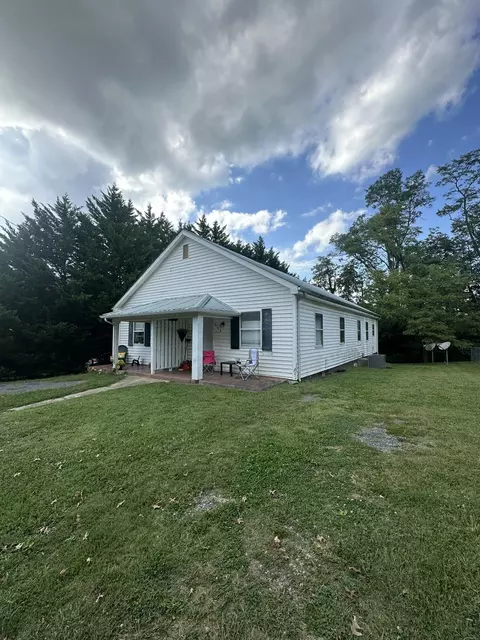 311 E 4th St, Morristown, TN 37814