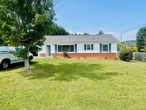 2728 Conrad Dr, Morristown, TN 37814