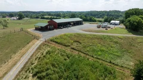 1550 Mount Hope Apt 1 Rd, Mohawk, TN 37810