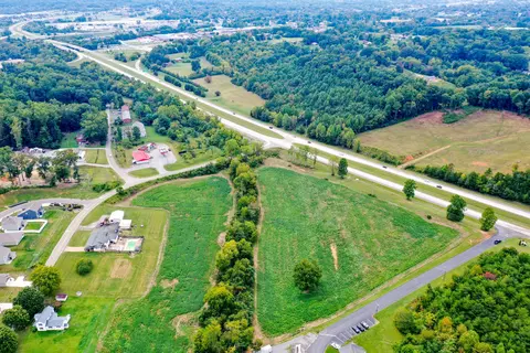 lot1 N N Davy Crockett Pkwy, Morristown, TN 37814
