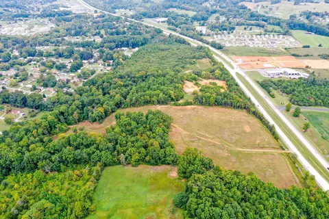 00 N N Davy Crockett Pkwy, Morristown, TN 37814