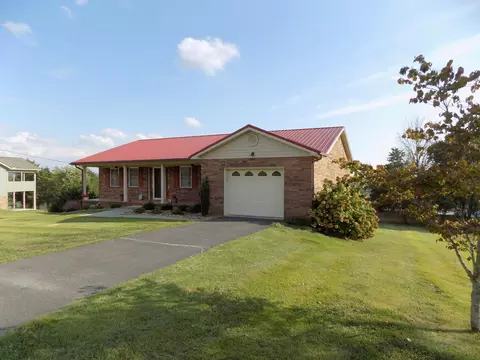 509 Alpine Cir, Talbott, TN 37877