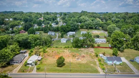 423 E Bernard Ave, Greeneville, TN 37745