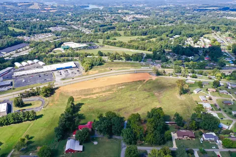 lot1 E Andrew Johnson Hwy, Morristown, TN 37814