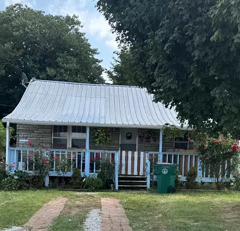 837 Pauline Ave, Morristown, TN 37813