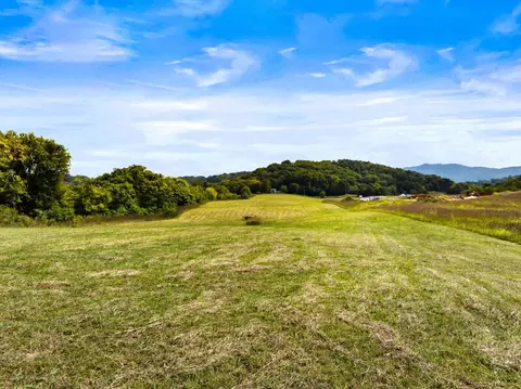 tbd Bluff Rd, Parrottsville, TN 37843