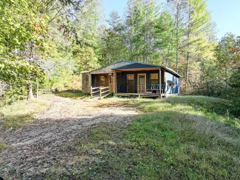 4509 Raven View Way, Del Rio, TN 37727