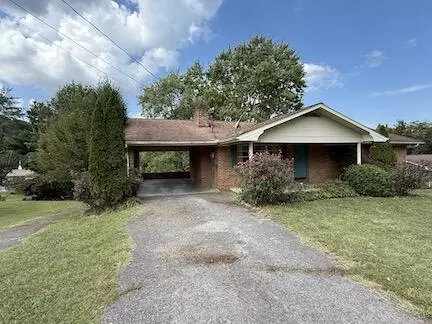 507 Sheila Dr, Newport, TN 37821