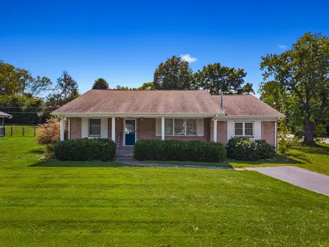 431 Kildare Dr, Jefferson City, TN 37760