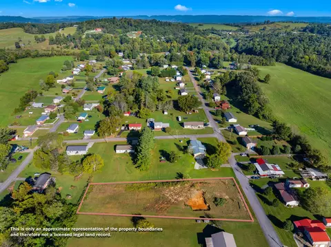 2280 Kingswood Dr, Morristown, TN 37813