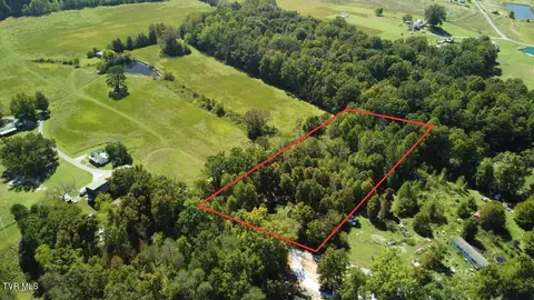1 Ac Mccullough Ln, Bulls Gap, TN 37711