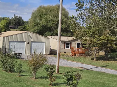 3582 Baker Springs Rd, White Pine, TN 37890