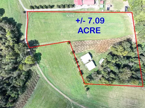 tbd Glendale Rd, Bybee, TN 37713 photo 1