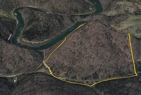 47 Ac Tbd Enoch Rd, Eidson, TN 37731 photo 2