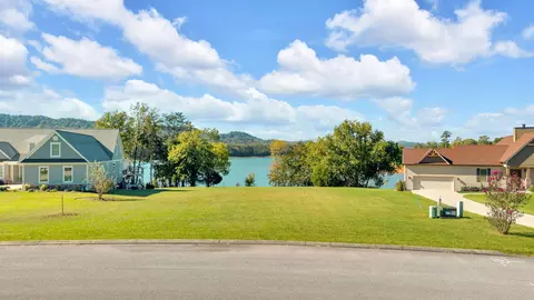 lot11 Shields Crossing Dr, Bean Station, TN 37708
