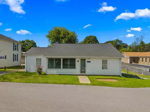 1405 Odell Ave, Jefferson City, TN 37760