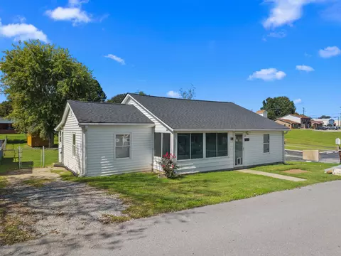 1405 Odell Ave, Jefferson City, TN 37760