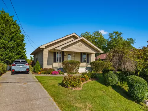 435 S Hill St, Morristown, TN 37813