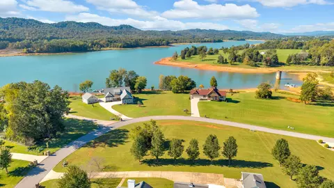 lot35 Shields Crossing Dr, Bean Station, TN 37708