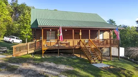 158 Delph Ln, Mooresburg, TN 37811