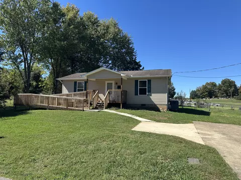 1825 Burnette Ave, Jefferson City, TN 37760