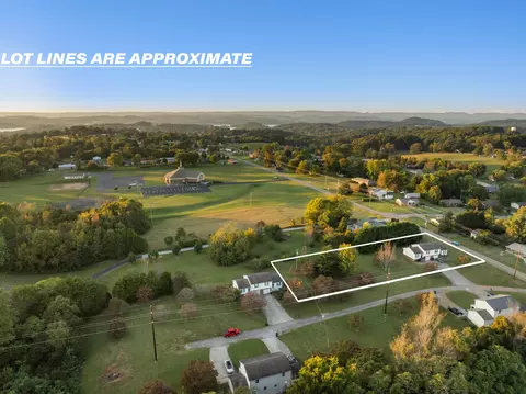 6820 Romines Rd, Talbott, TN 37877 photo 2