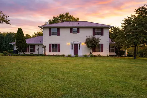 4458 Brockland Dr, Morristown, TN 37813