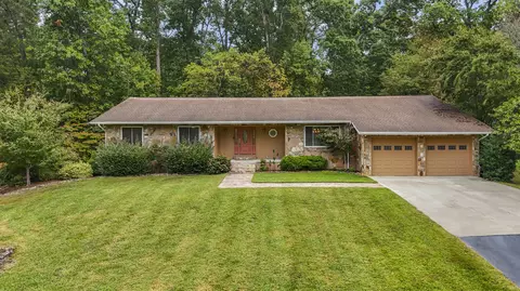 1265 Webb Cir, Dandridge, TN 37725