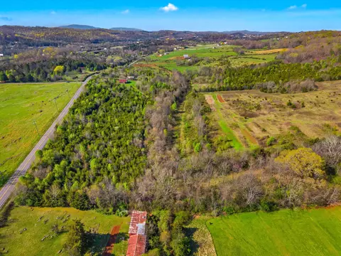 Tract 1 W Dumplin Valley Road, New Market, TN 37820
