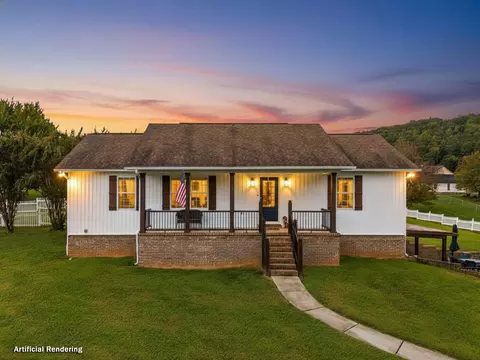 1361 Appalachian, Morristown, TN 37814