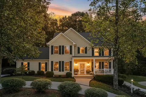 4562 Horseshoe Trl, Morristown, TN 37814