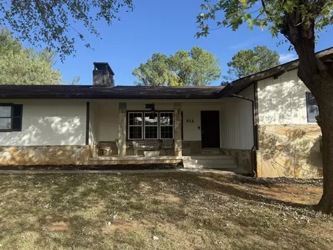 532 Vinson Dr, Newport, TN 37821