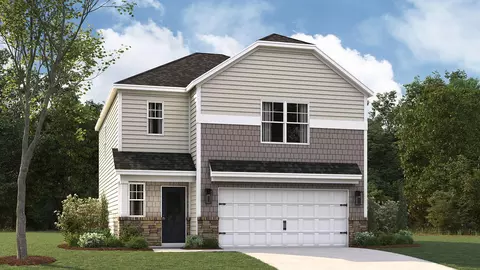 428 Furrow Dr, Morristown, TN 37813