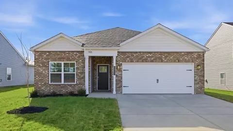 5043 Runnerstone Rd, Morristown, TN 37813
