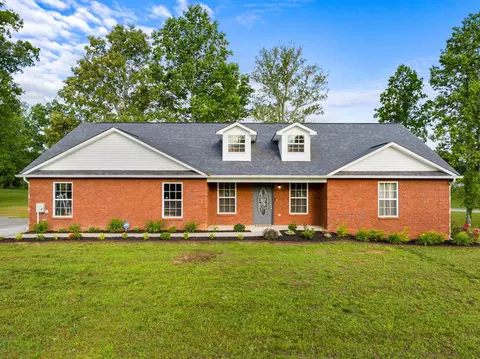 1991 Kaylee Dr, Jefferson City, TN 37760
