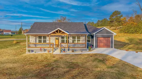 1335 Joe Stephens Rd, Morristown, TN 37814