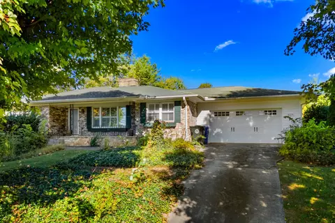 3115 Eloise Drive Dr, Morristown, TN 37814